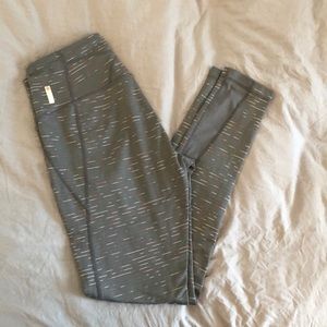 Zella High Waist Leggings - Medium